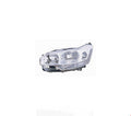 ÖN FAR SOL MOTORLU C5 2008- - İTHAL
