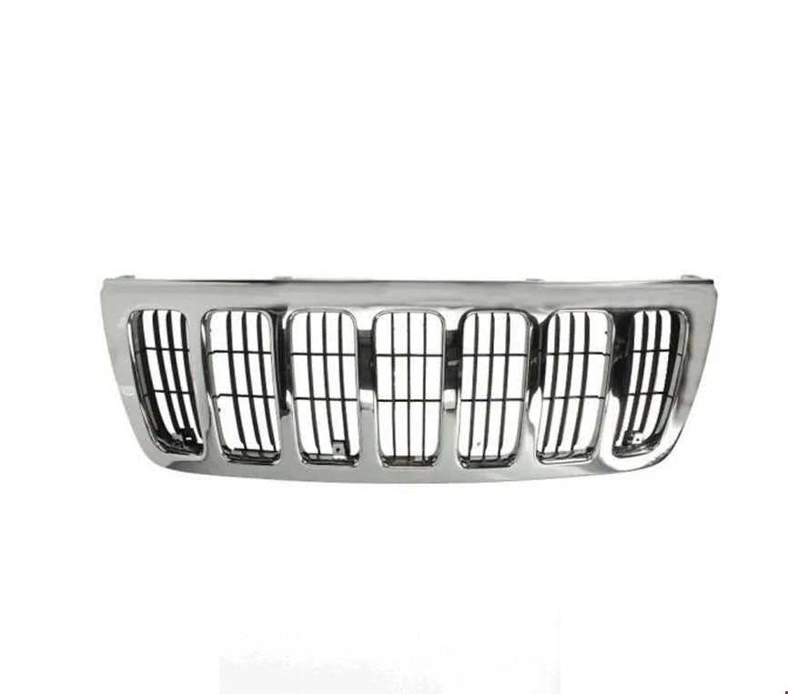 ÖN PANJUR KOMPLE GRAND CHEROKEE 2011- - İTHAL