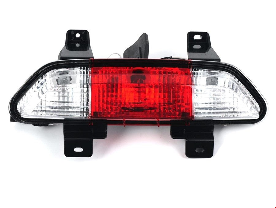 ARKA SİS FARI (SARI-BEYAZ) MUSTANG 2015- - İTHAL