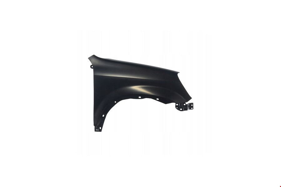 ÖN ÇAMURLUK (DELİKSİZ) SAĞ CRV 2002- - İTHAL