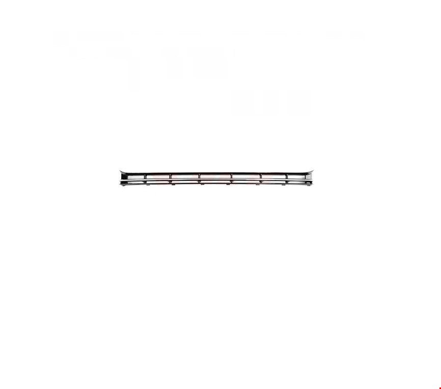ÖN TAMPON ORTA IZGARA A8 2014- | İTHAL