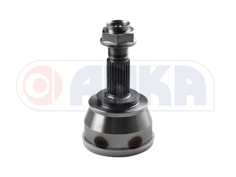 AKS KAFASI DIS DOBLO 01-10 / ALBEA 03-07 / PALIO 96-05 DIZEL 1.3 JTD-1.9 JTD 24X25X51,2X151,5 - ANKA