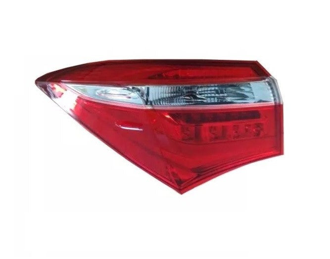 ARKA DIŞ STOP (LEDSİZ) SOL COROLLA 2014- - İTHAL