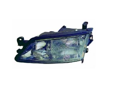 ÖN FAR SOL VECTRA B 1996- - İTHAL
