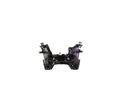 MOTOR BEŞİĞİ 301/C-ELYSEE 2013- | YERLİ