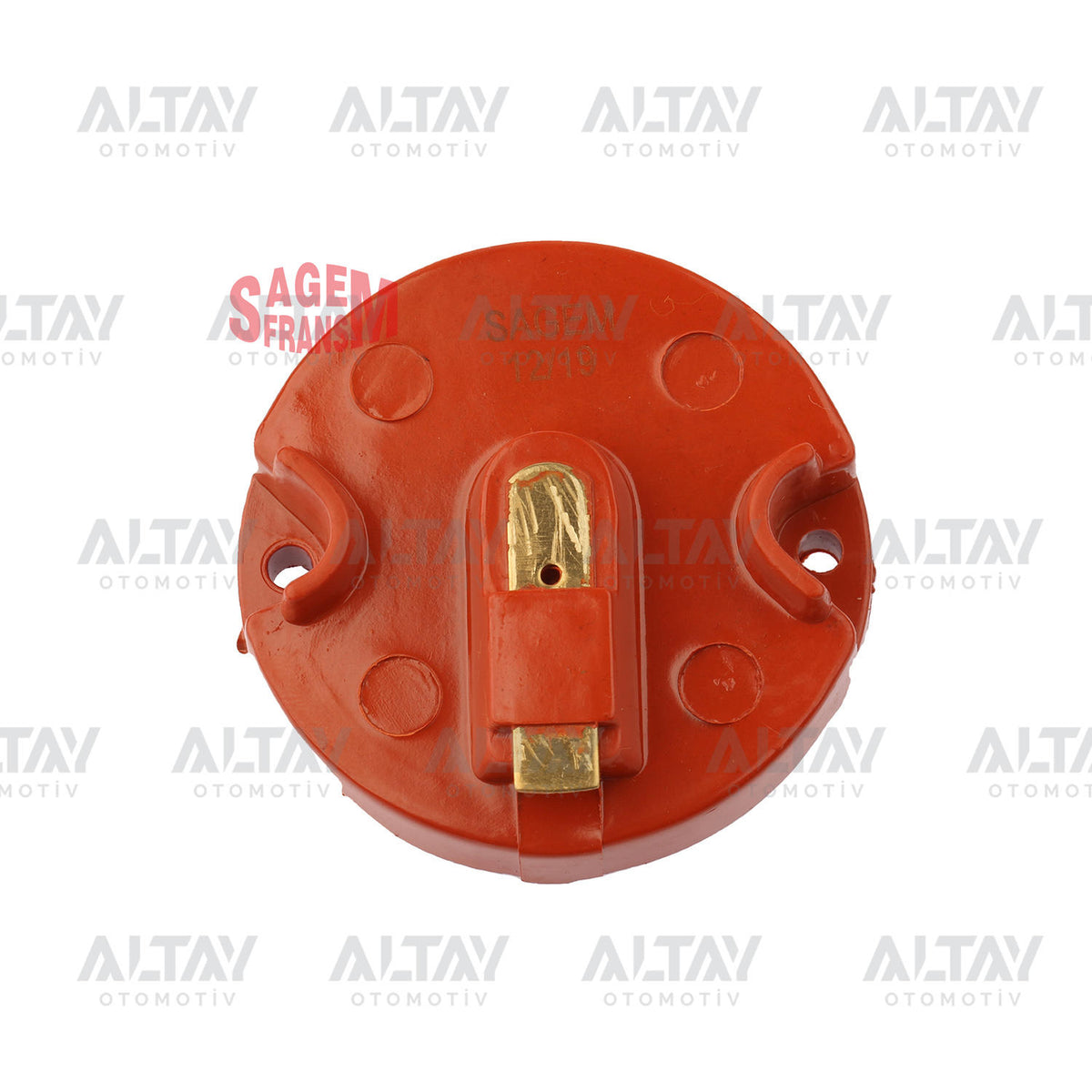 TEVZİ MAKARASI R12 / M131 - SAGEM