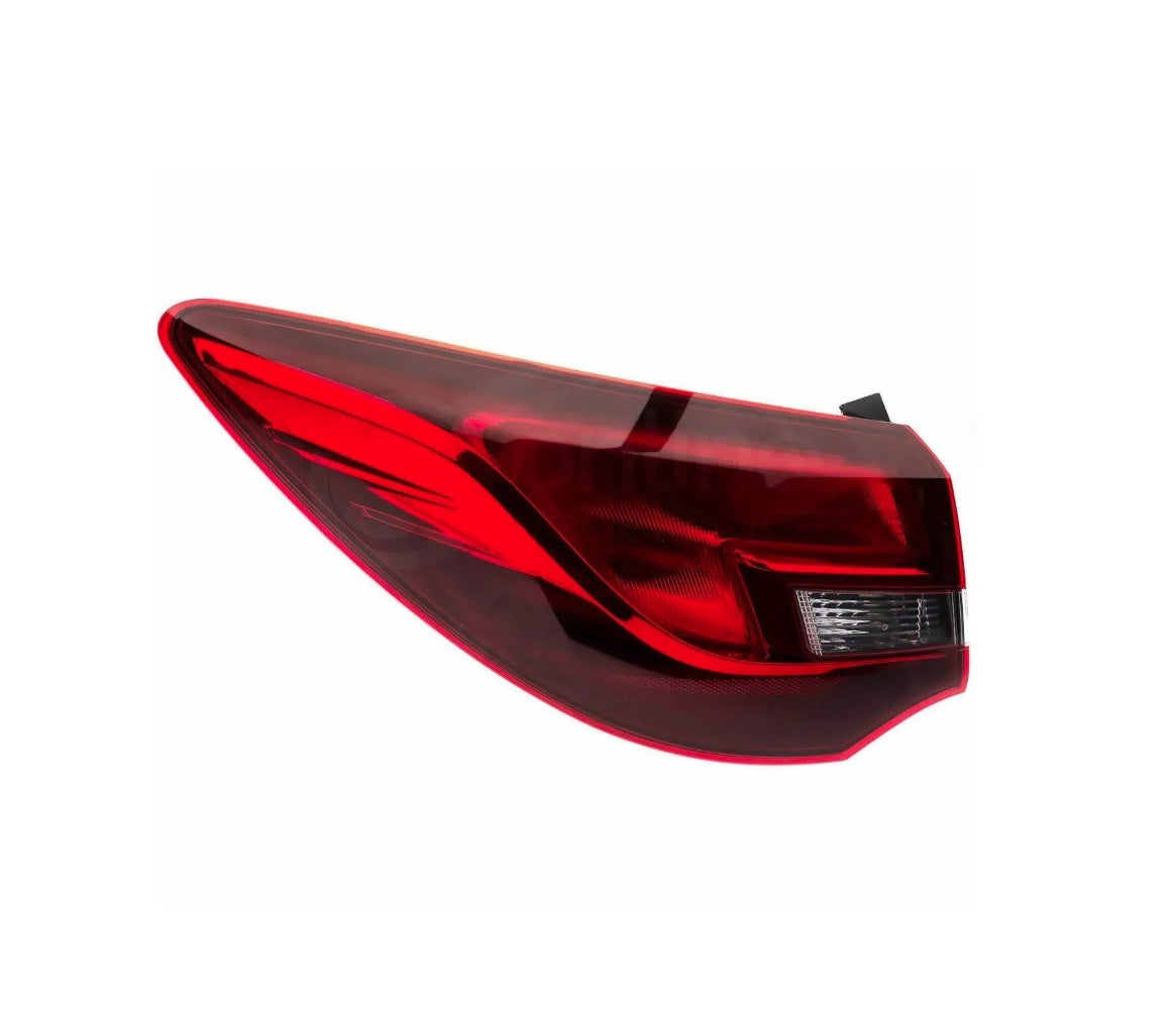 STOP LAMBASI DIŞ SOL (SEDAN) ASTRA J 2012- - İTHAL