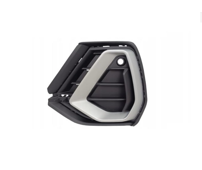 ÖN TAMPON IZGARA SOL SET ( S-LİNE ) Q3 2019- - İTHAL