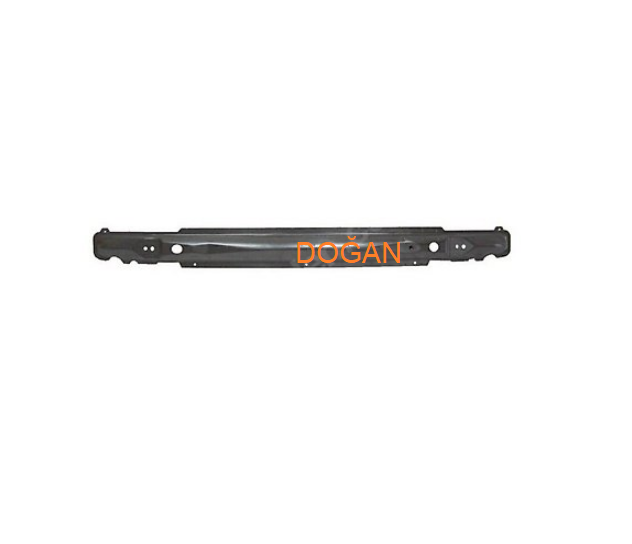 ÖN TAMPON DEMİRİ C5 2001- - İTHAL