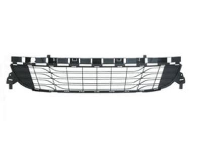 ÖN TAMPON PANJURU ORTA MEGANE 3 2008- - İTHAL