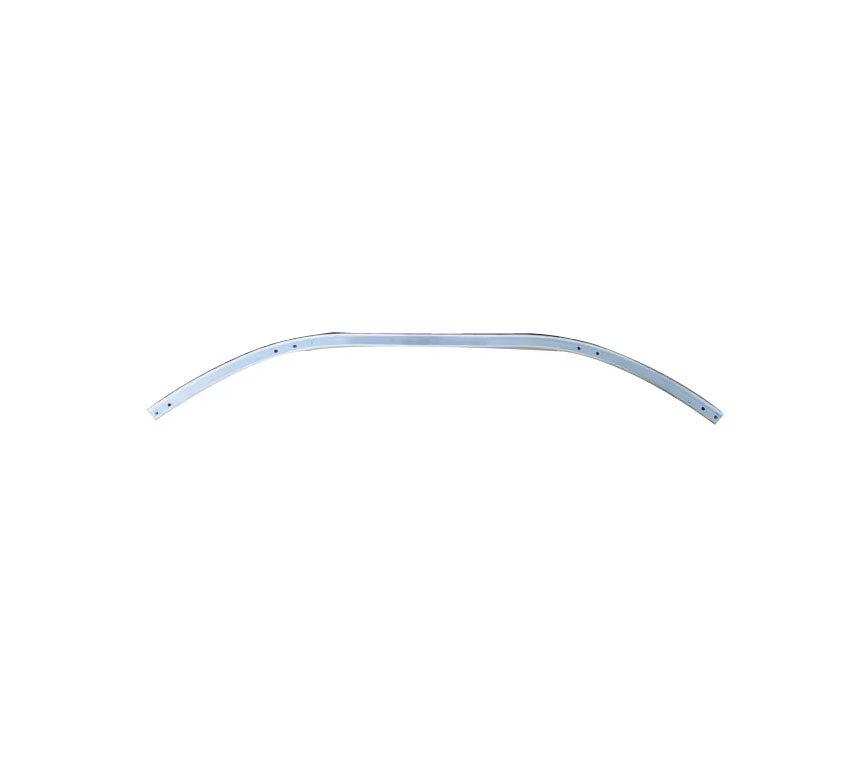 ÖN TAMPON DEMİRİ ALT ( ALÜMİNYUM ) W214 2024- - İTHAL
