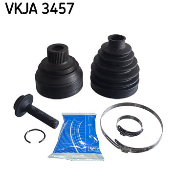 AKS KAFASI DIŞ A5 07-17 / A6 10=> / 42X29X77X96 - SKF