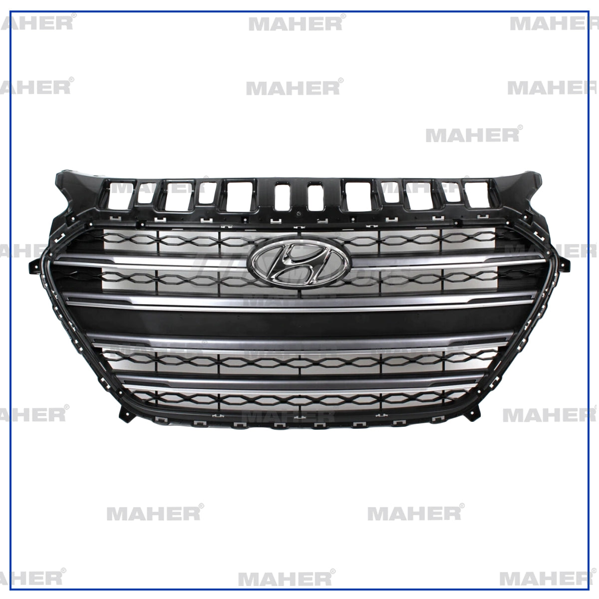 PANJUR I-30 15-16 KOMPLE - MAHER