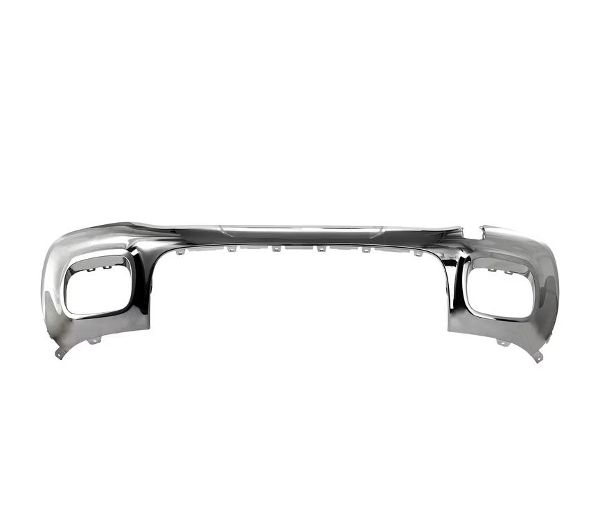 ARKA TAMPON ALT KROM GLB X247 2020- - İTHAL