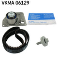 TRIGER SETI SUZUKI VITARA 1.9 DCI / MEGANE 1.9 DCI / PRIMERA 1.9 - SKF