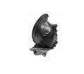 ÖN ÇAMURLUK DAVLUMBAZI SOL ARKA W212 2009- - İTHAL