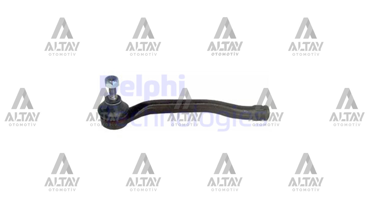 ROTBAŞI FLUENCE 10=> / MEGANE III 08-15 / SCENIC III 09=> SOL - DELPHI