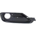 SİS FAR KAPAĞI SAĞ (SPORT LİNE ) F30 2012- - İTHAL