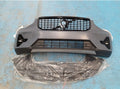 ÖN TAMPON SETİ KOMPLE XC40 2023- - İTHAL