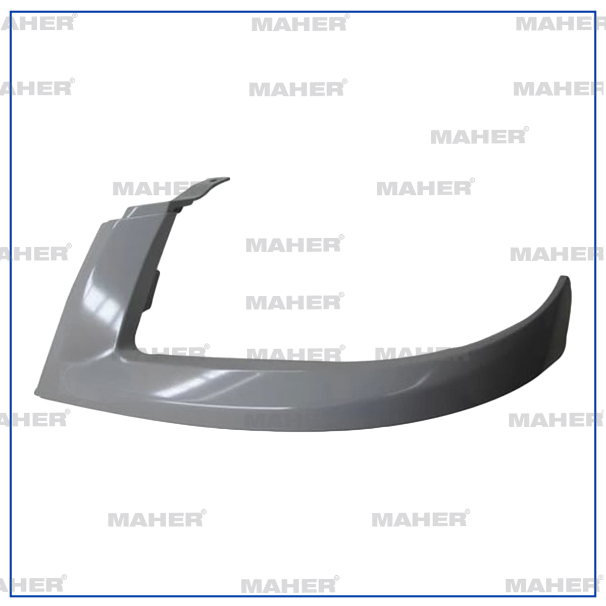 FAR BAĞLANTI BRAKETİ DOBLO 06-09 SOL - MAHER