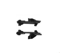 ÖN TAMPON ALT BRAKET (LH+RH) CLİO 4 2016- - İTHAL