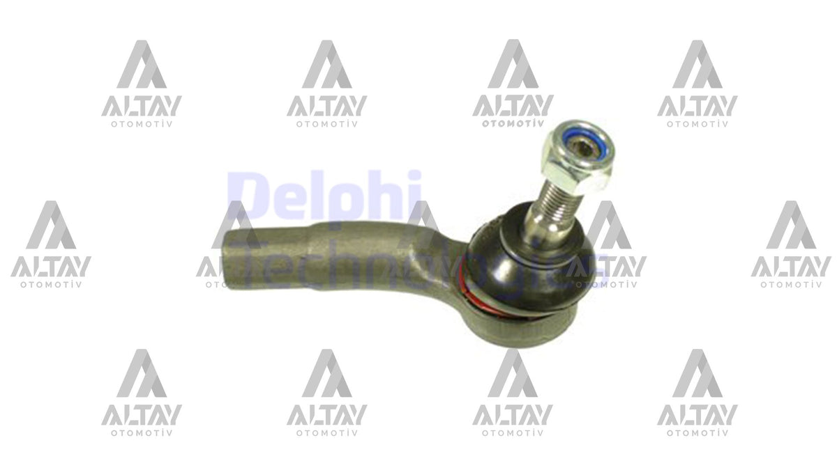 ROTBAŞI POLO / IBIZA / FABIA 03-17 SAĞ - DELPHI