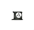 FAN DAVLUMBAZI ( PLASTİK ) VECTRA A 1993- - İTHAL