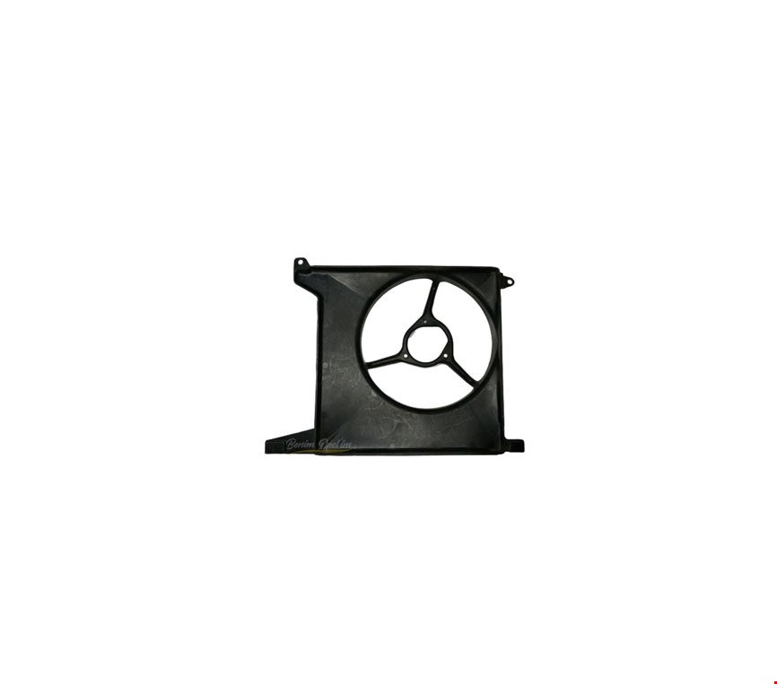 FAN DAVLUMBAZI ( PLASTİK ) VECTRA A 1993- - İTHAL