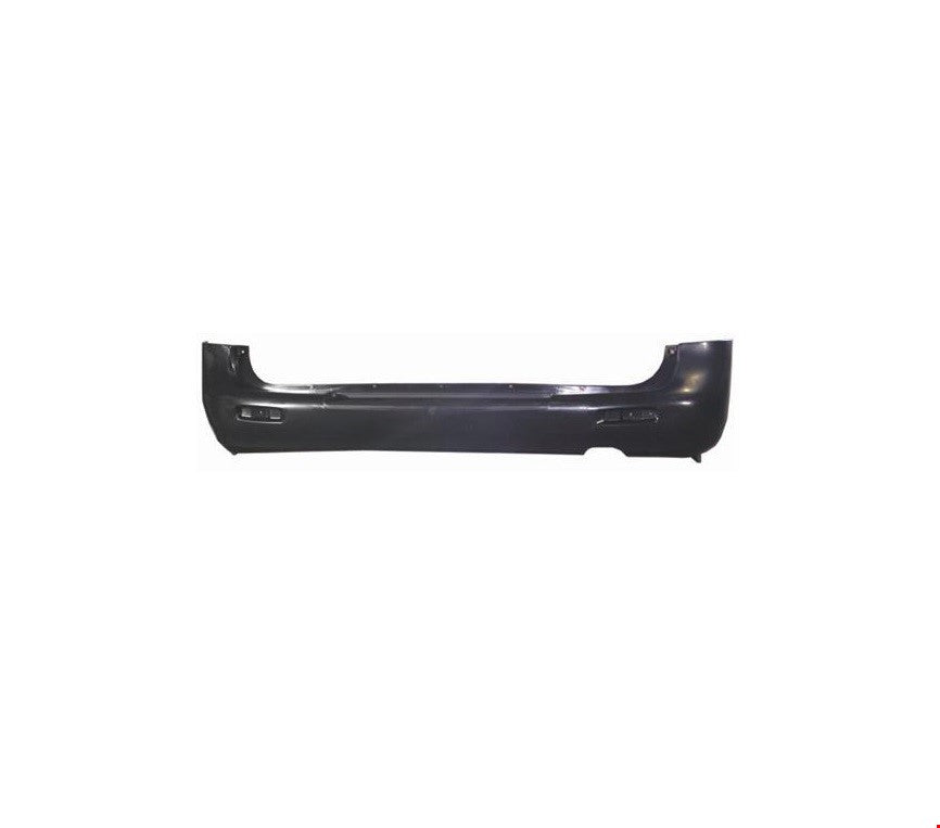 ARKA TAMPON STAREX 1997- - İTHAL
