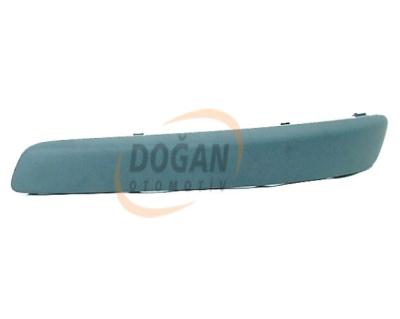 ÖN TAMPON BANDI SOL GOLF 5 2004- - İTHAL
