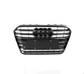 ÖN PANJUR S6 ( S6 - PIANO BLACK ) A6 2015- | İTHAL