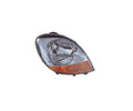 ÖN FAR SAĞ (SARI SİNYALLİ) KANGOO 2003- - İTHAL