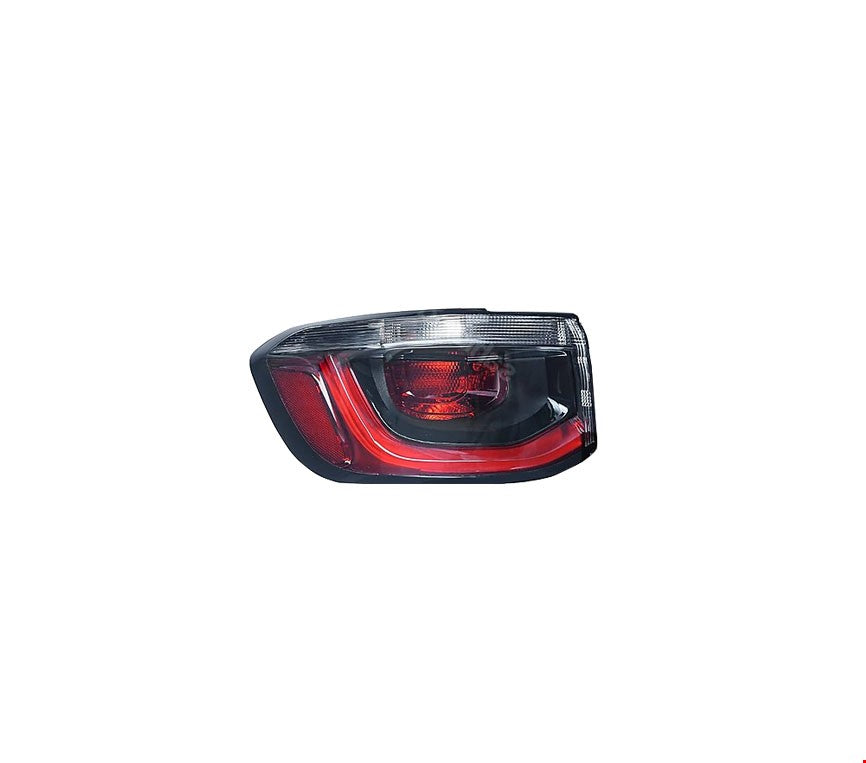 DIŞ STOP ( LED ) SOL COMPASS 2017- - İTHAL