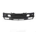 ÖN PANEL ALT (TEK IZGARALI) M 40 E30 1988- - İTHAL