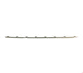 ARKA TAMPON NİKELAJI ORTA GOLF 8 2020- - İTHAL