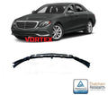 ÖN TAMPON İÇ DESTEK PLASTİK( EXCLUSIVE) W213 2016- - İTHAL