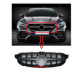 ÖN PANJUR ( E63 AMG ) W213 2016- - İTHAL