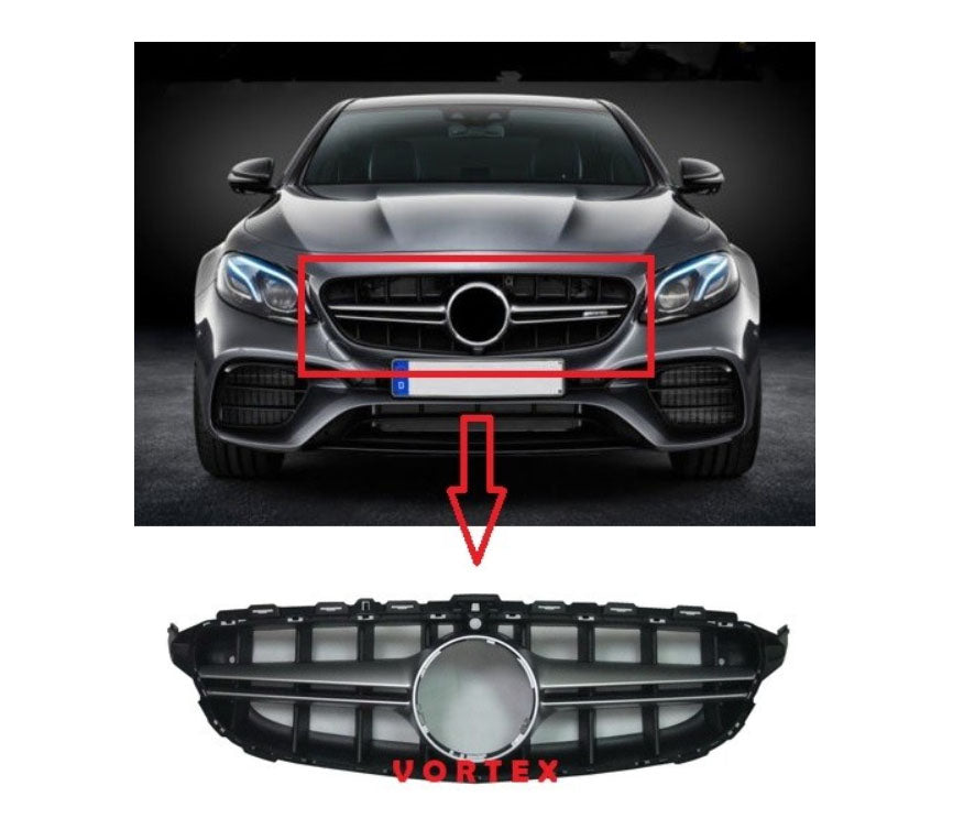 ÖN PANJUR ( E63 AMG ) W213 2016- - İTHAL