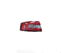 STOP LAMBASI SOL (LEDLİ FULL MODEL) OCTAVİA 2017- - İTHAL
