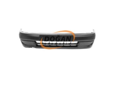 ÖN TAMPON SİSSİZ CT SAXO 1996- - İTHAL