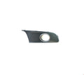 ÖN TAMPON IZGARASI (KROMLU SİSLİ) SOL CADDY 2011- - İTHAL