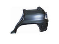 ARKA ÇAMURLUK SOL ( H/B ) ASTRA F 1992- | İTHAL
