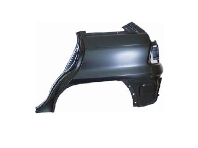 ARKA ÇAMURLUK SOL ( H/B ) ASTRA F 1992- | İTHAL