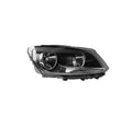 ÖN FAR SAĞ ÇİFT HÜZME (COMFORTLN) CADDY 2011- - İTHAL
