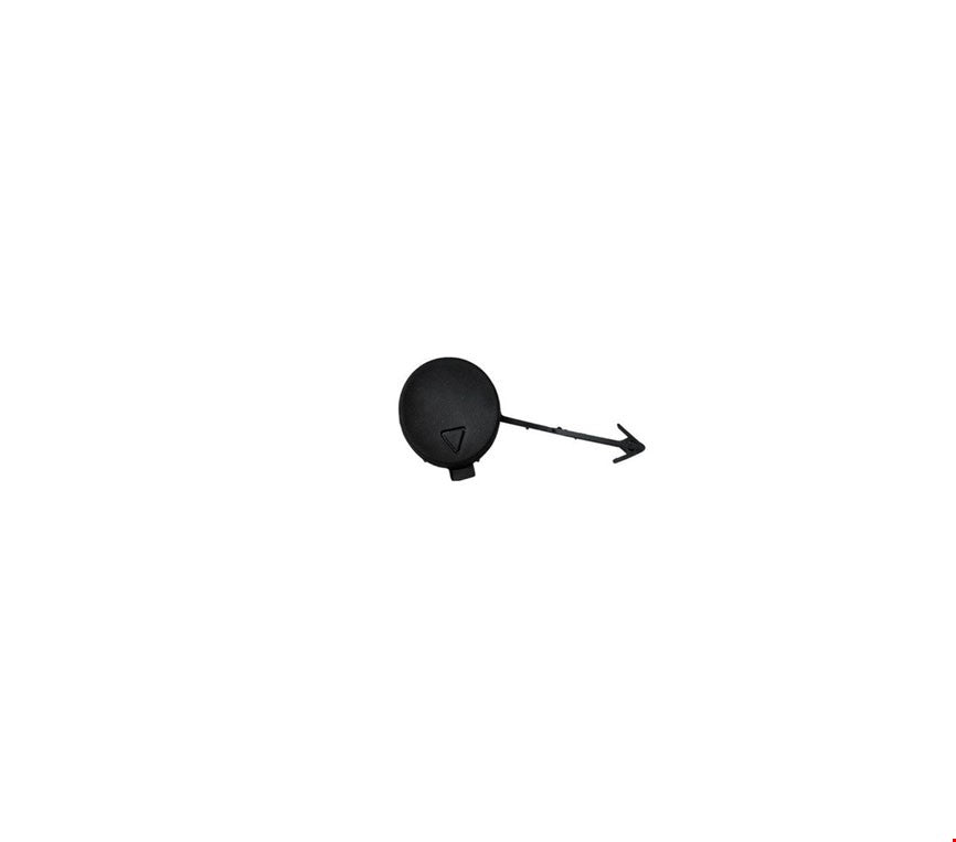 ÖN TAMPON ÇEKİ DEMİRİ KAPAĞI GOLF 6 2008- - İTHAL