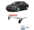 ÖN PANEL KOMPLE ( ALÜMİNYUM ) W213 2016- - İTHAL