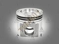 PİSTON SEGMANLI COROLLA 1.6L ENJ. / 92-00 / 81.00mm / 4AFE / 0.50 (TPR) - YENMAK