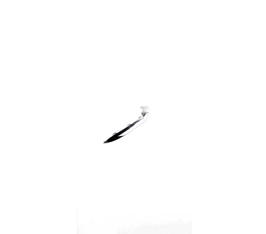 ÖN TAMPON ALT NİKELAJI SOL ( AMG ) W207 2013- - İTHAL