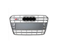 ÖN PANJUR S-LİNE ( GRİ ) A5 2012- | İTHAL