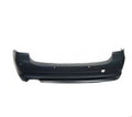 ARKA TAMPON STATİON WAGON ( STW ) E91 / E90 2009- - İTHAL